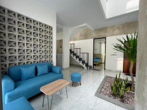 Matari House